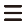 toggle icon